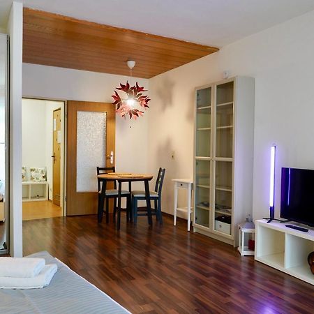 Energetic Mountain Apartment Garmisch-Partenkirchen Luaran gambar