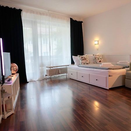 Energetic Mountain Apartment Garmisch-Partenkirchen Luaran gambar