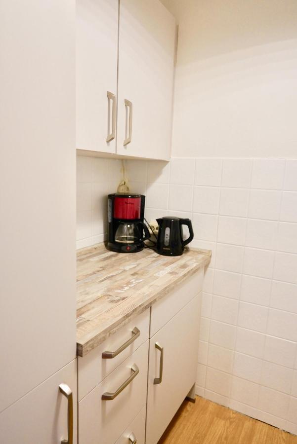 Energetic Mountain Apartment Garmisch-Partenkirchen Luaran gambar