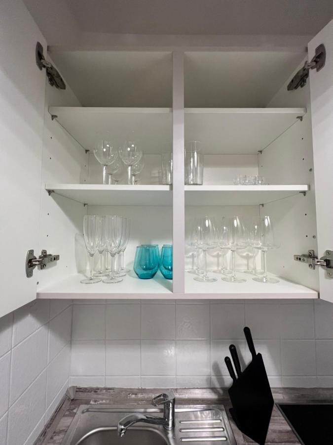 Energetic Mountain Apartment Garmisch-Partenkirchen Luaran gambar