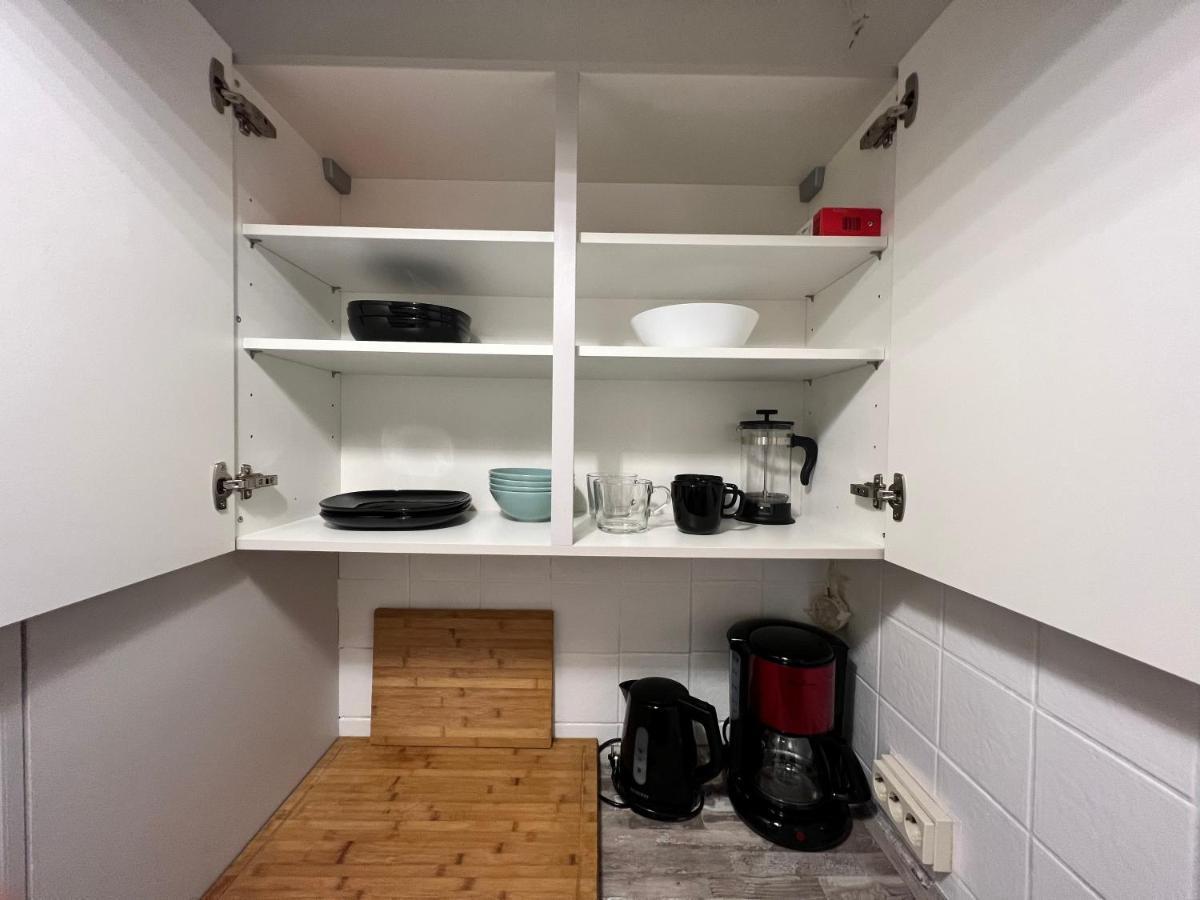 Energetic Mountain Apartment Garmisch-Partenkirchen Luaran gambar